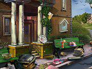 play The Unsolved Murder