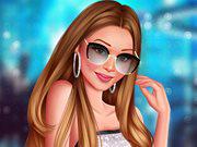 play Stylist For A Star Arianna