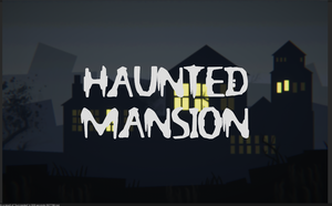 play Haunted Mansion