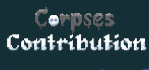 play Corpses Contribution
