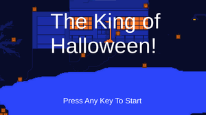 play The King Of Halloween