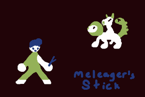 play Meleager'S Stick