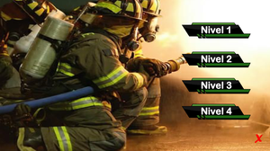 play Call Of Fire