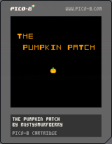 play The Pumpkin Patch