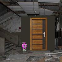 play Migi Abandoned School Escape