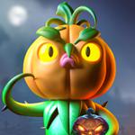 play Pg Halloween Plant Escape