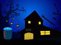 play G2L Halloween Final Episode Html5