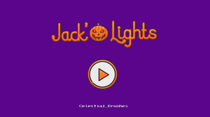 play Jack'O Lights