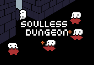 play Soulless Dungeon