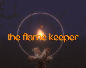 play The Flame Keeper