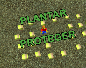 play Plantar E Proteger