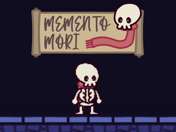 play Memento Mori
