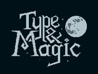 play Type & Magic - Chapter 1