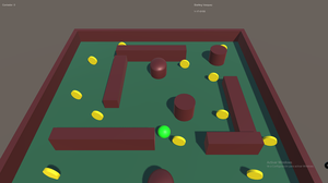 play Roll A Ball