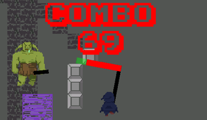 play Another Day Reaping Away