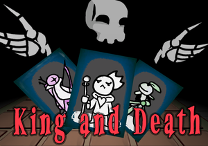 play King And Death