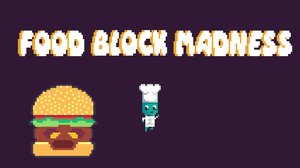 play Food Block Madness