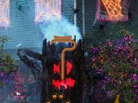 play Halloween Party Finale