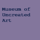play Museum Of Uncreated Art