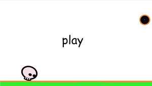 play The Skull
