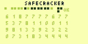 play Safecracker