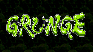 play Grunge