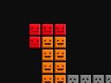 Halloween Tetris