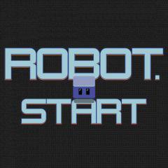 play Robot.Start