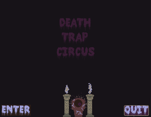 play Death Trap Circus