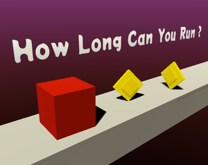 play How Long You Can Run