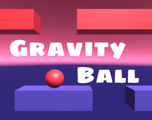 play Gravity Ball