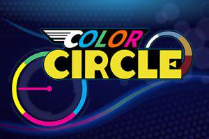 play Color Circle