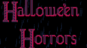 play Halloween Horrors