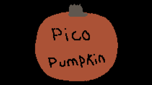 play Picopumpkin