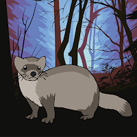 play G2J Black Footed Ferret Escape
