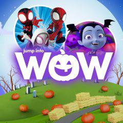 play Jump Into Wow