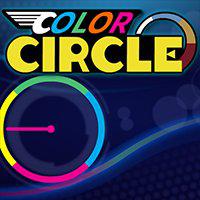 play Color Circle