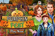 play Pumpkin Fest