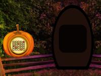 play Treat Witch Girl Escape