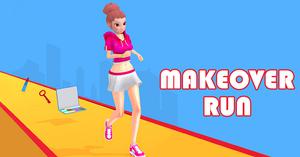 play Makeover Run