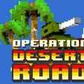 play Operation Desert Road