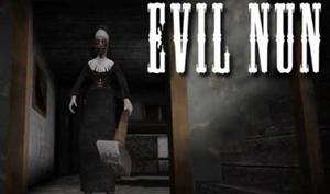 play Evil Nun Schools Out Escape 3D