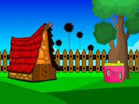 play G2L Dove Escape Html5