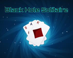 play Black Hole Solitaire