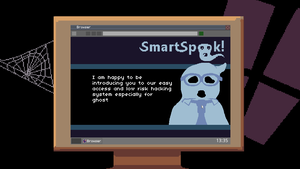 play Smartspook