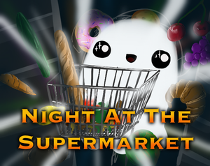 play Night At The Supermarket