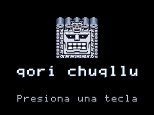 play Qori Chuqllu