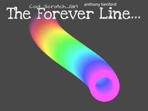 play The Forever Line