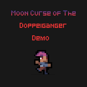 play Moon Curse Of The Doppelganger Demo