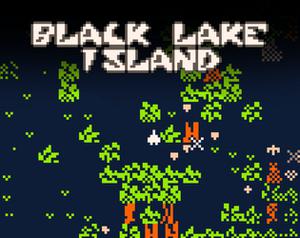 play Black Lake Island